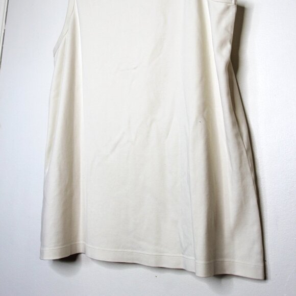 BNWT SS25 JW ANDERSON HENLEY VEST L - Picture 7 of 12